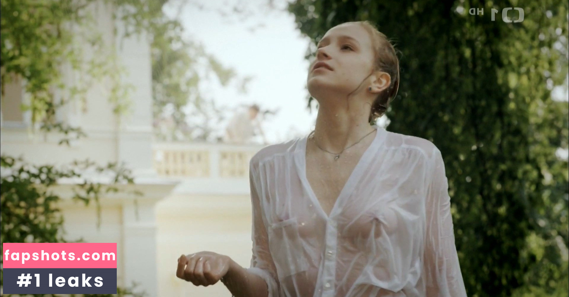 Anna Kaderavkova Nude Leaks OnlyFans Photos #7 - Fapshots