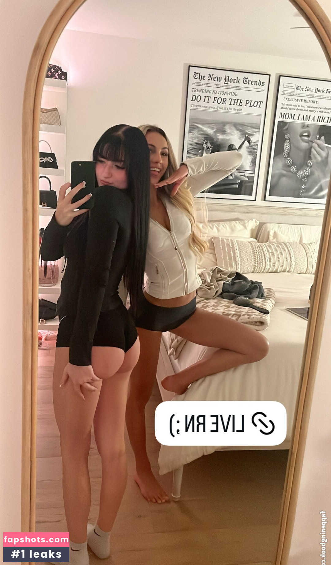 Anna Kalina gallery photo #2