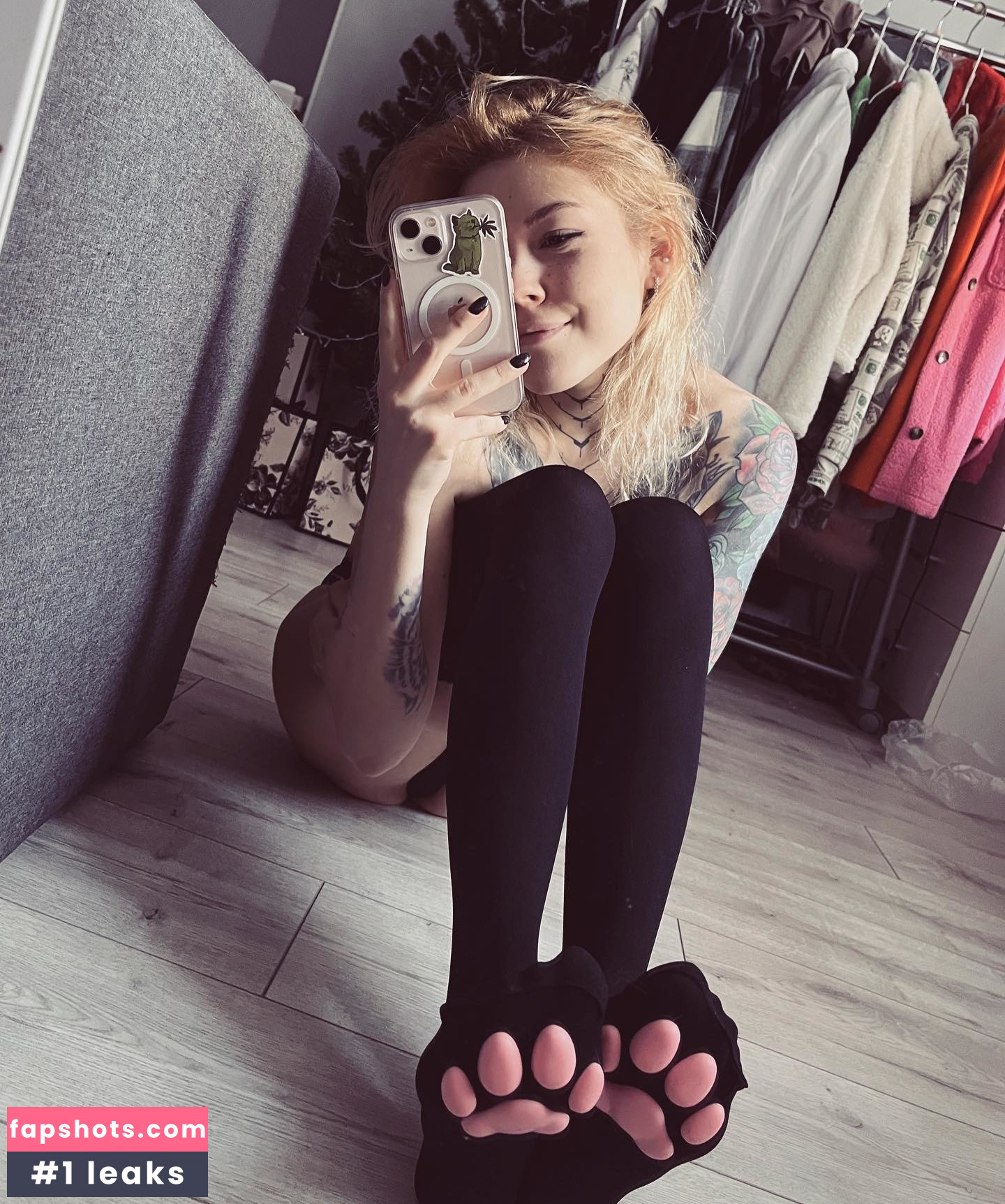 Anna Karpenko Nude Leaks OnlyFans Photos #3 - LeakJerk