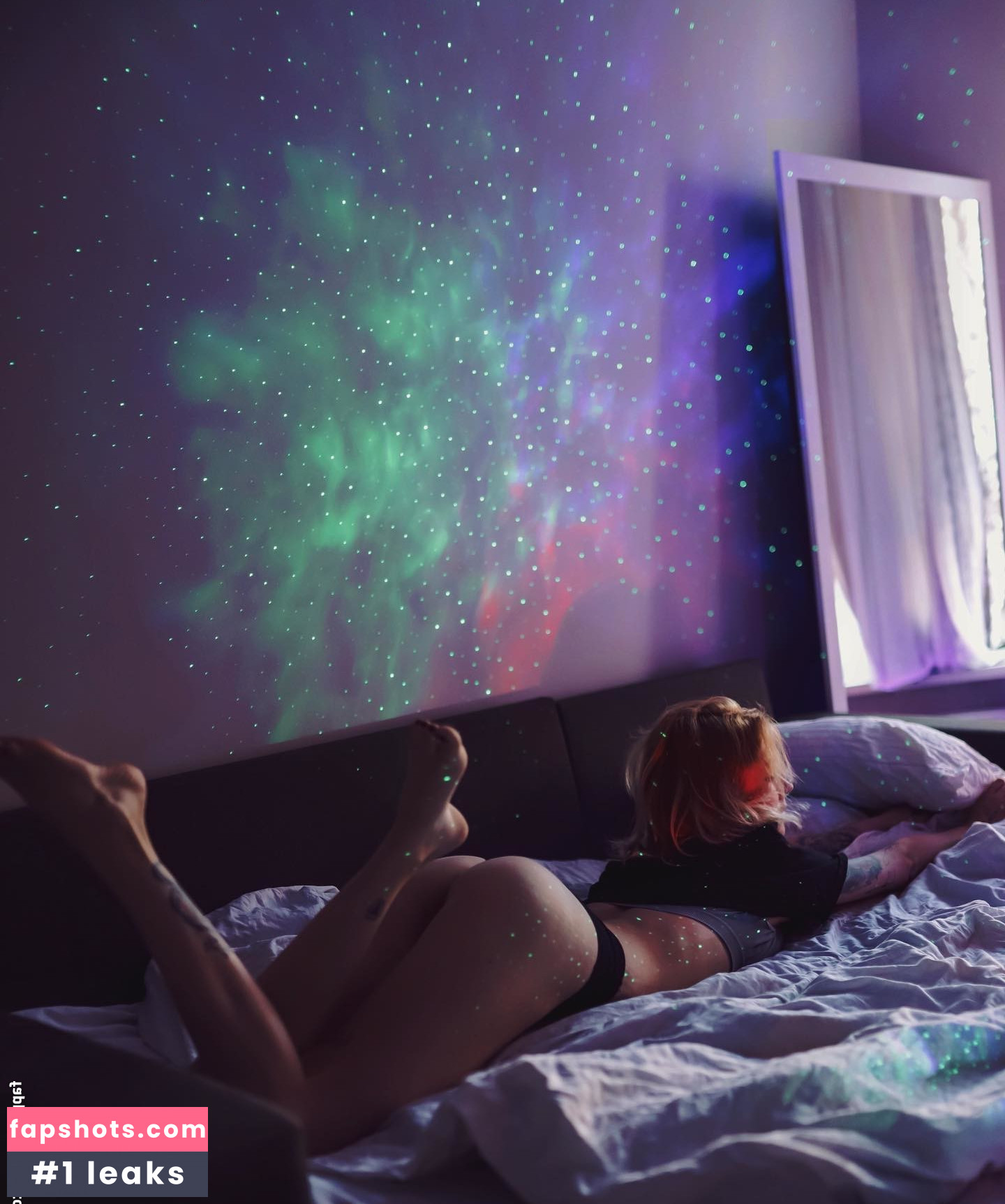 Anna Karpenko Nude Leaks OnlyFans Photos #5 - LeakJerk