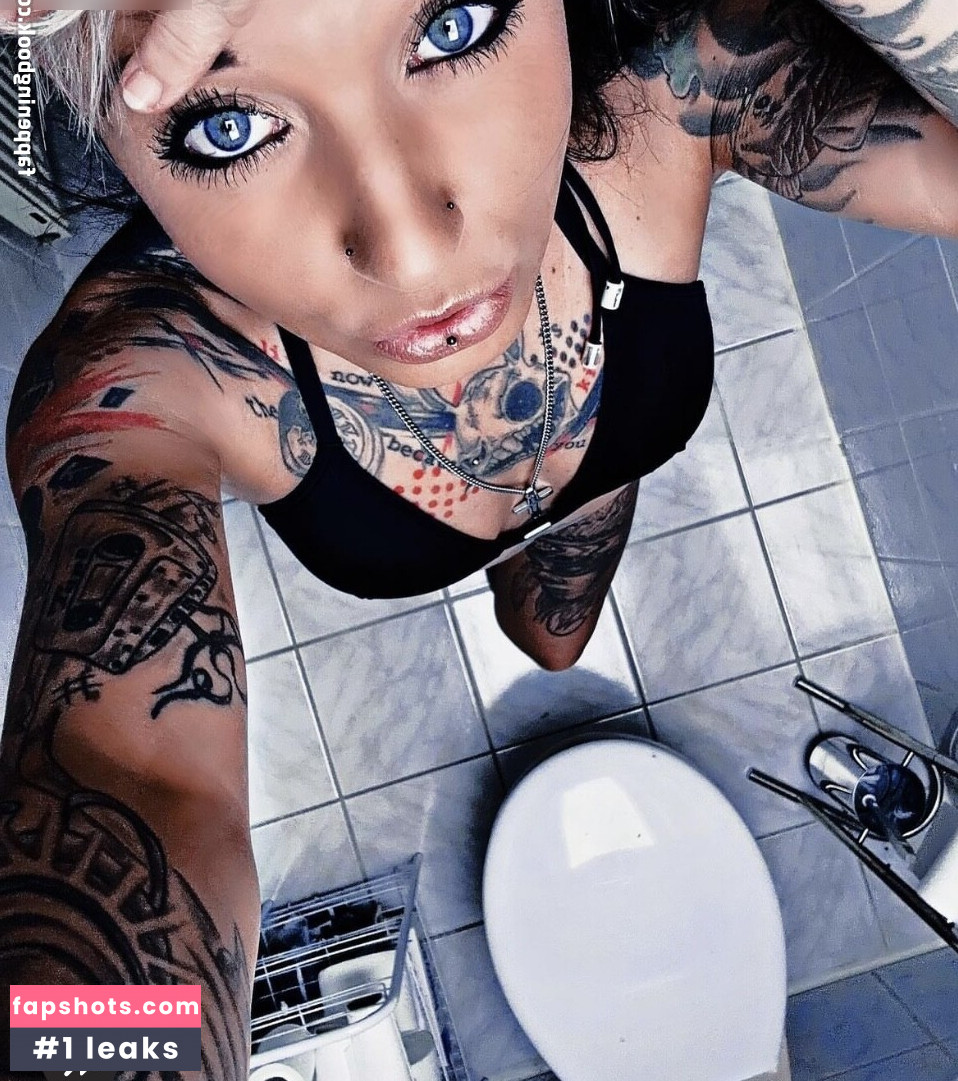 Anna-Katharina Alt Nahé úniky fotek pouze od fanoušků #7 - Fapshots