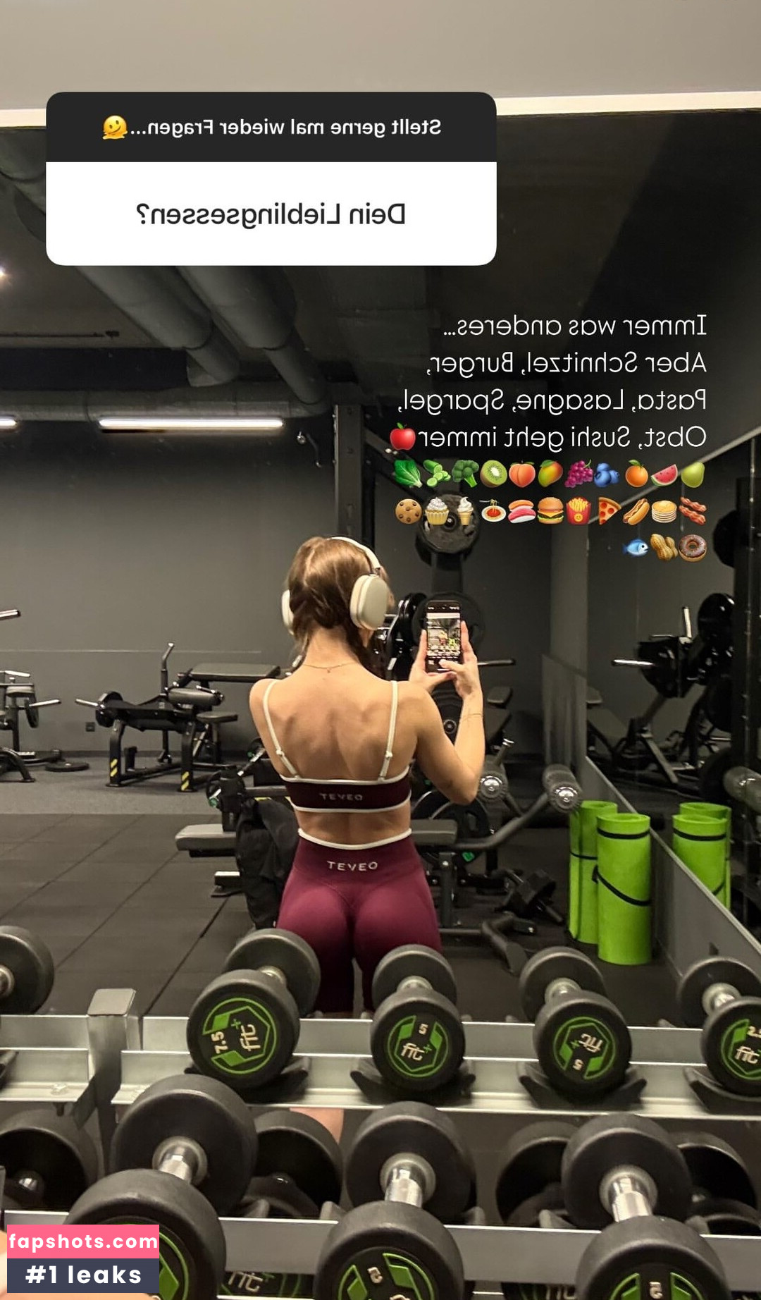 Anna Kauer gallery photo #21