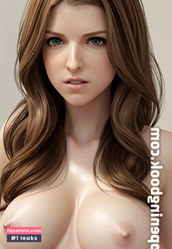 Anna Kendrick Ai Porn gallery photo #109