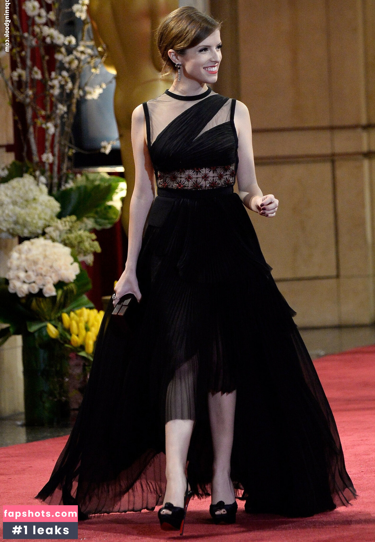 Anna Kendrick gallery photo #113