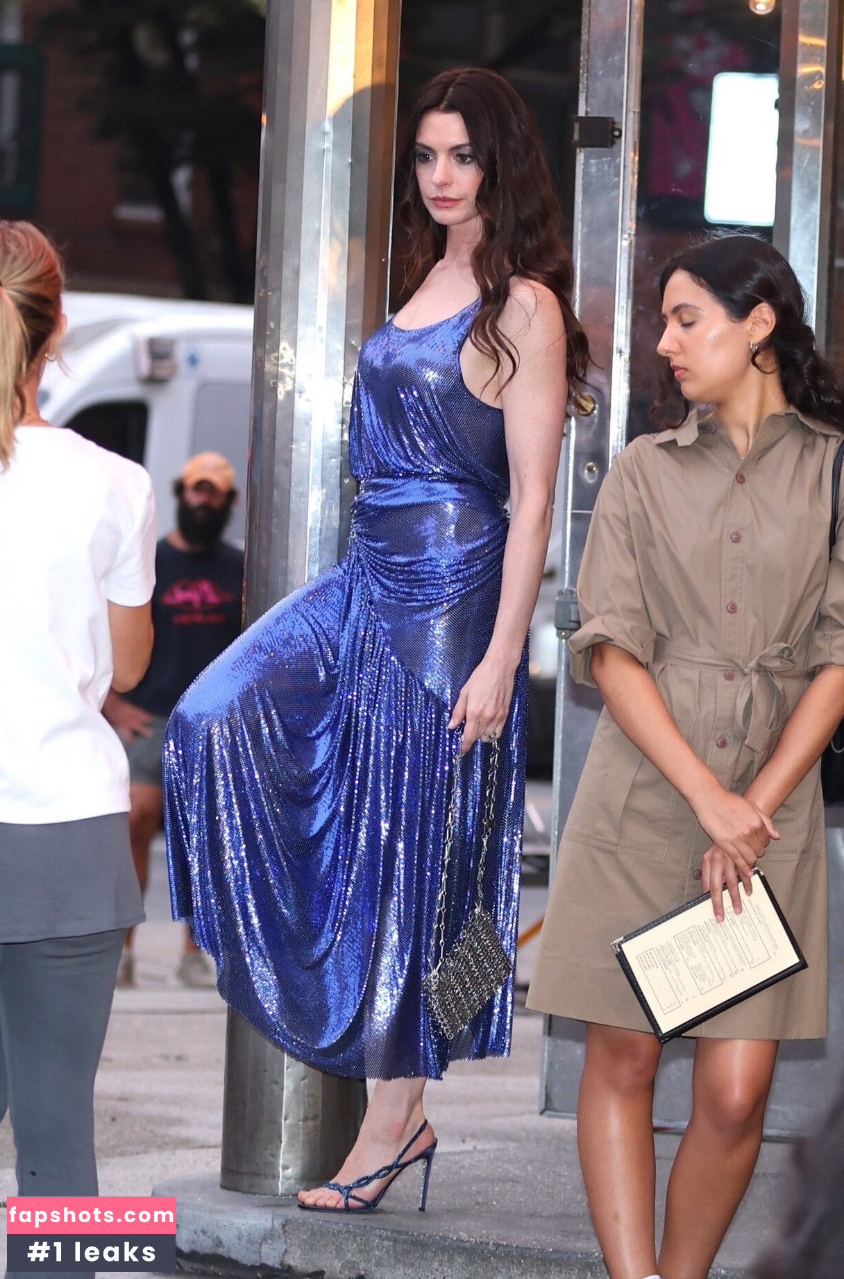 Anna Kendrick gallery photo #16