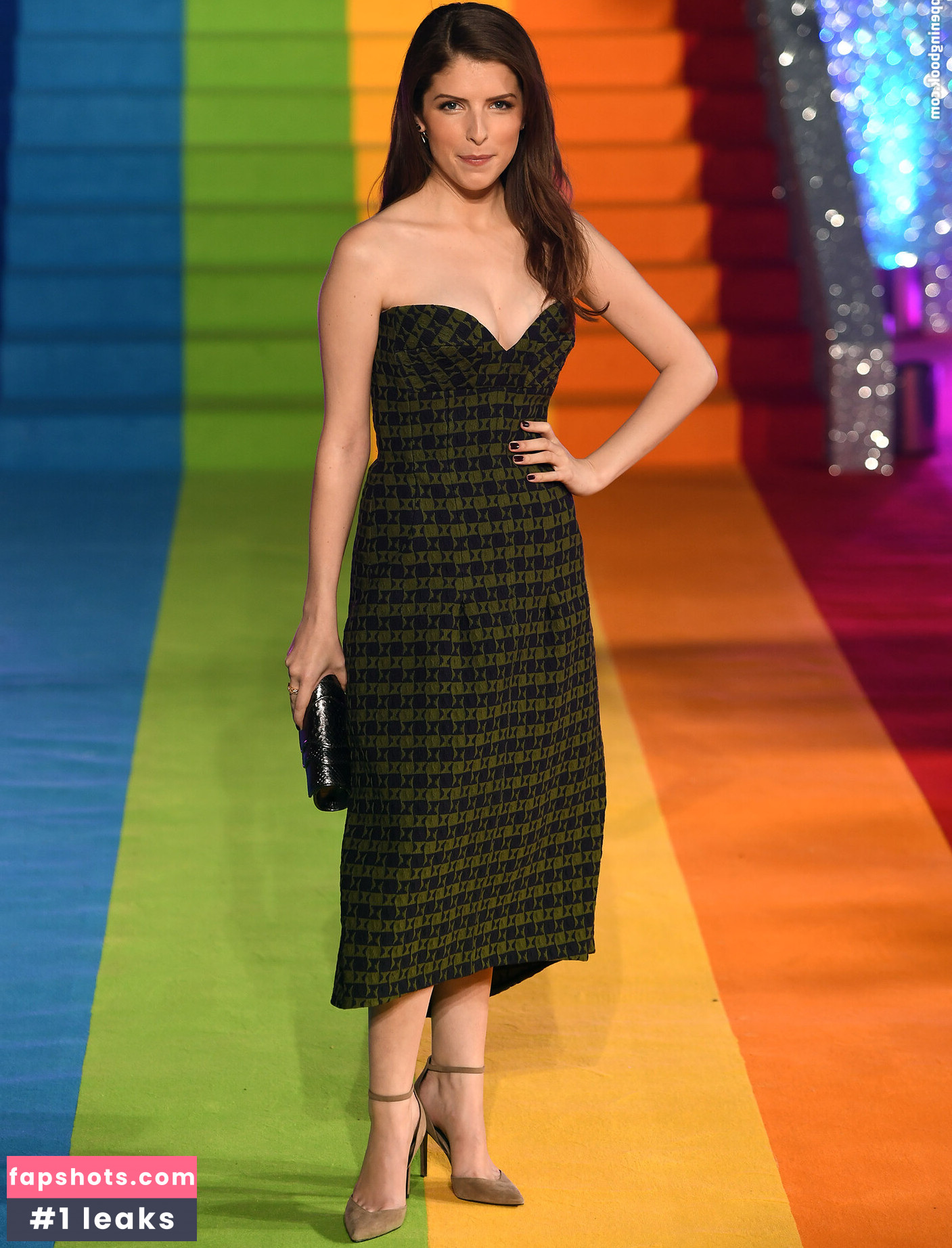 Anna Kendrick gallery photo #161