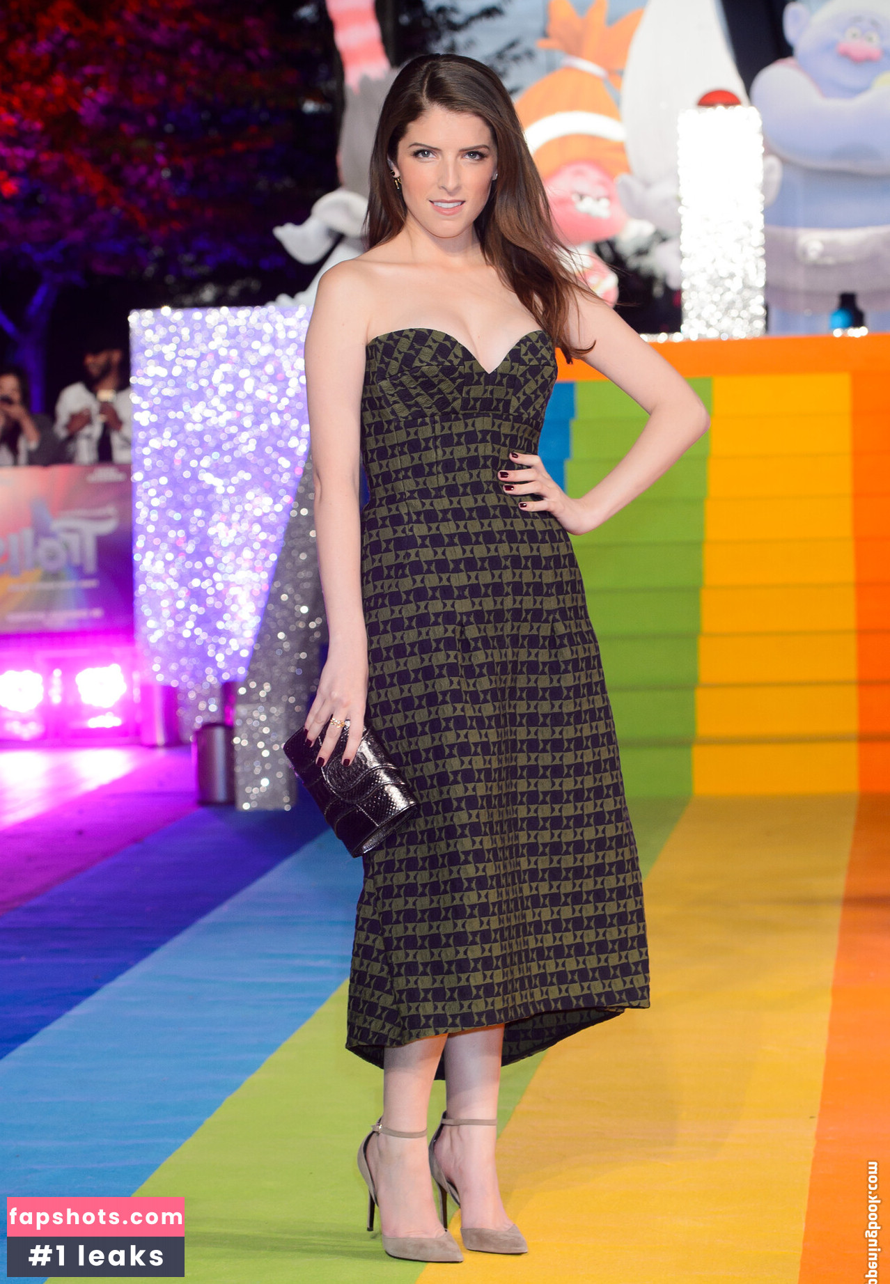 Anna Kendrick gallery photo #166