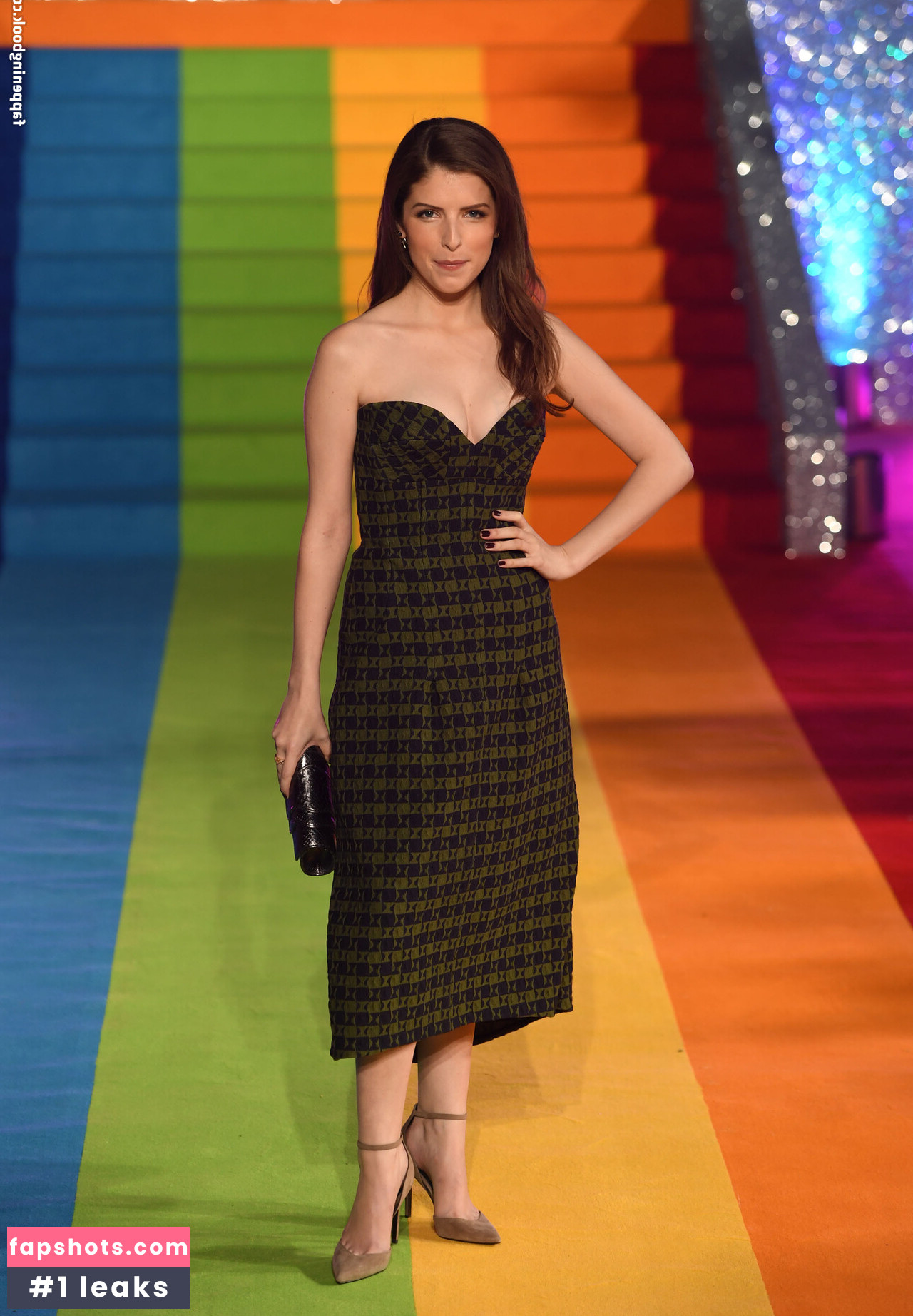 Anna Kendrick gallery photo #167