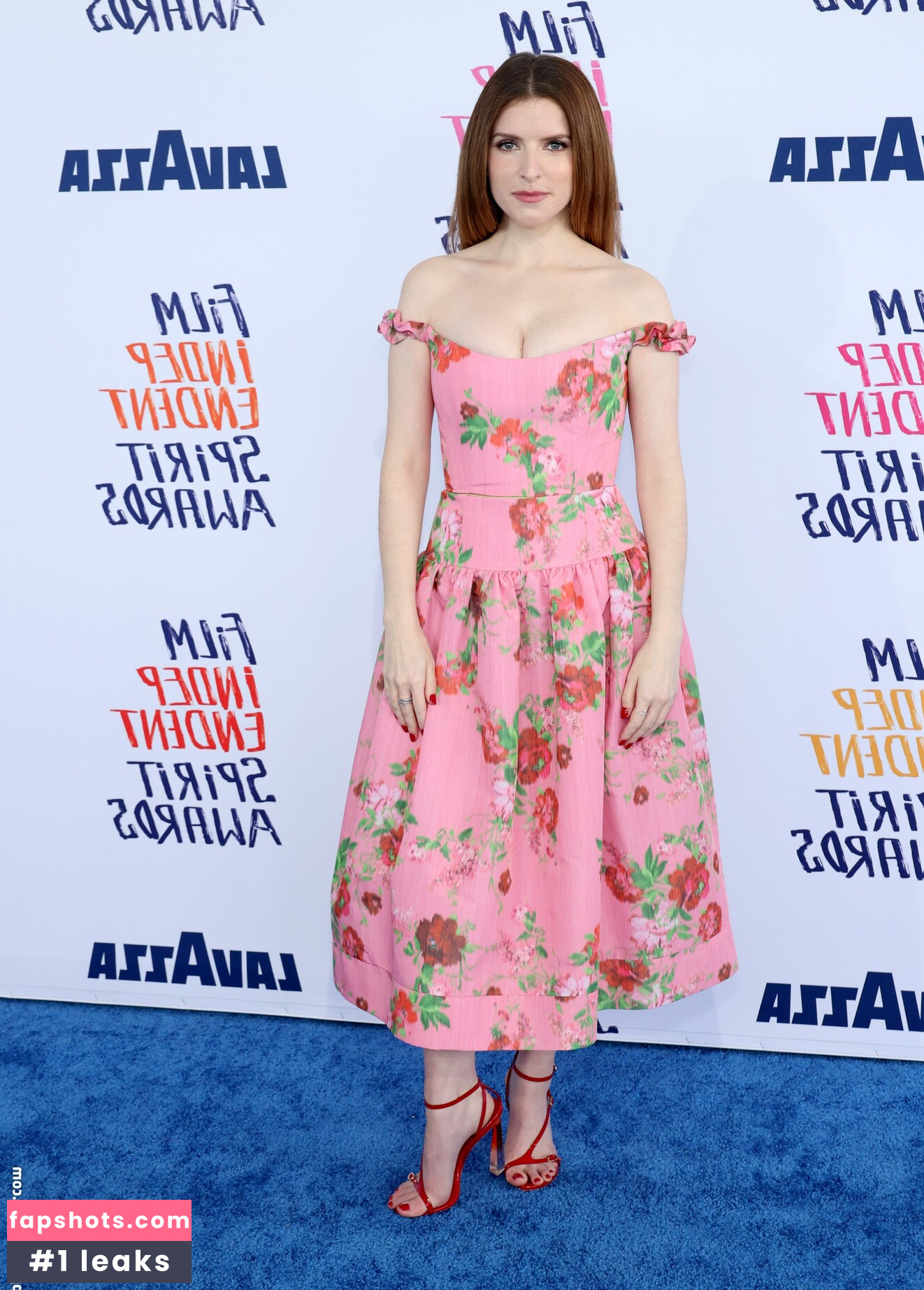 Anna Kendrick gallery photo #189