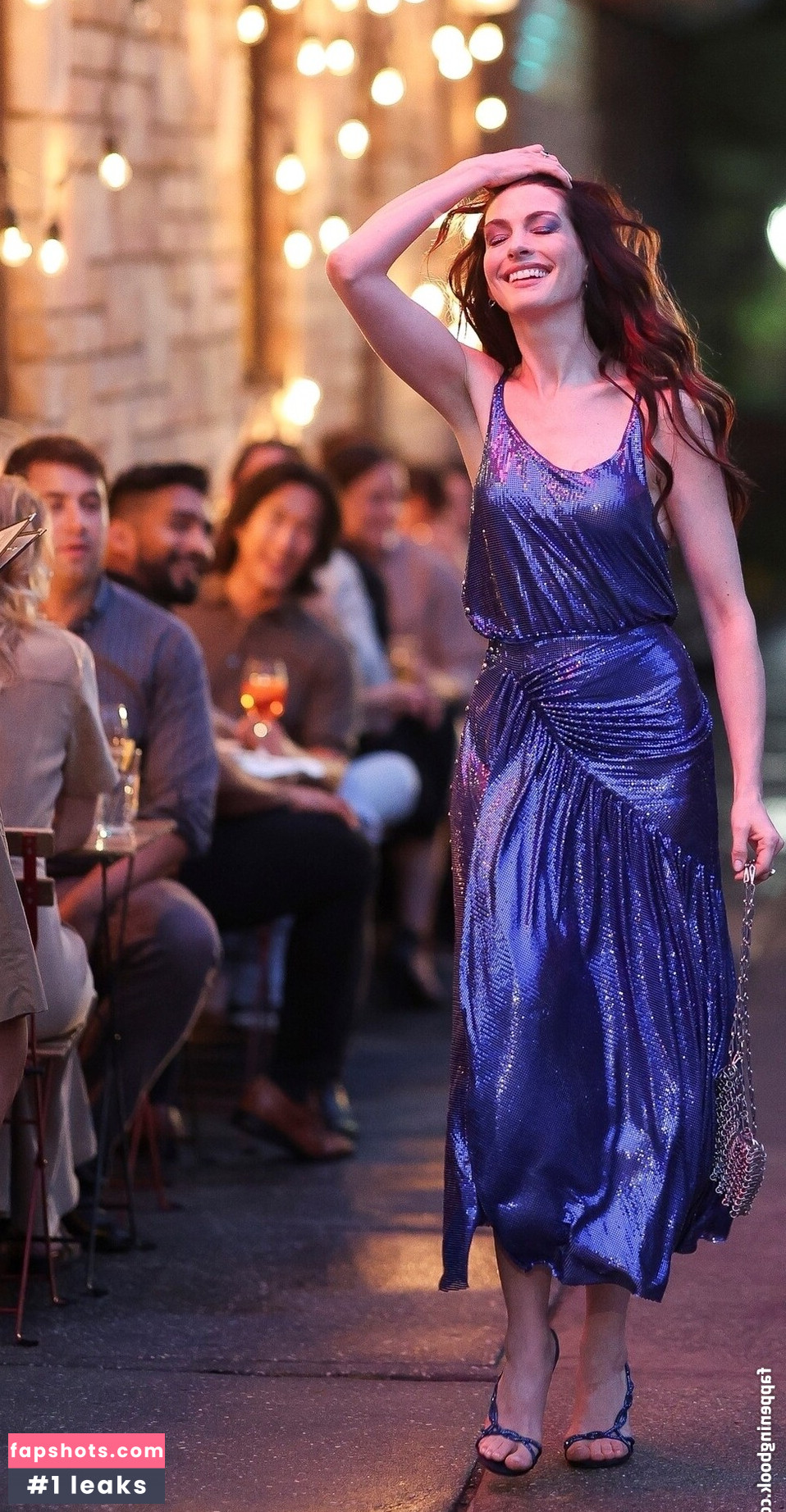 Anna Kendrick gallery photo #20