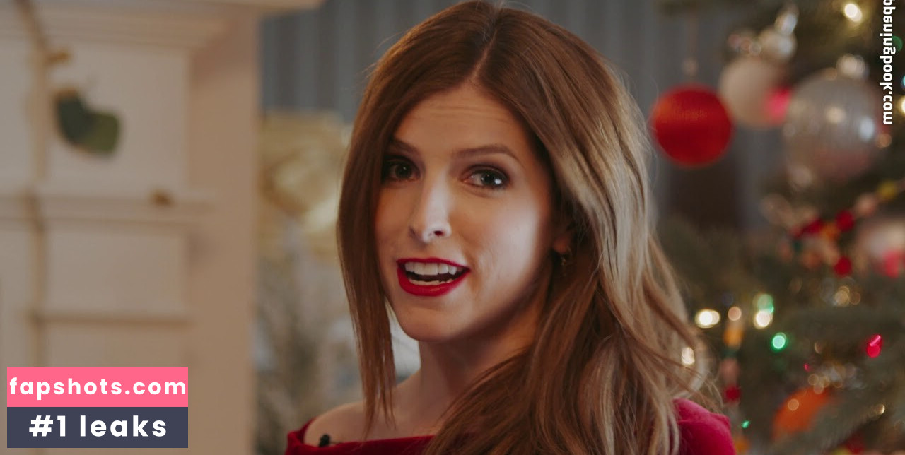 Anna Kendrick gallery photo #196
