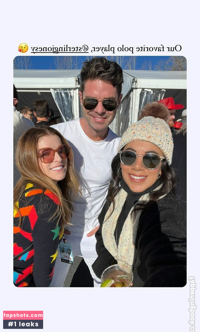 Anna Kendrick gallery photo #223