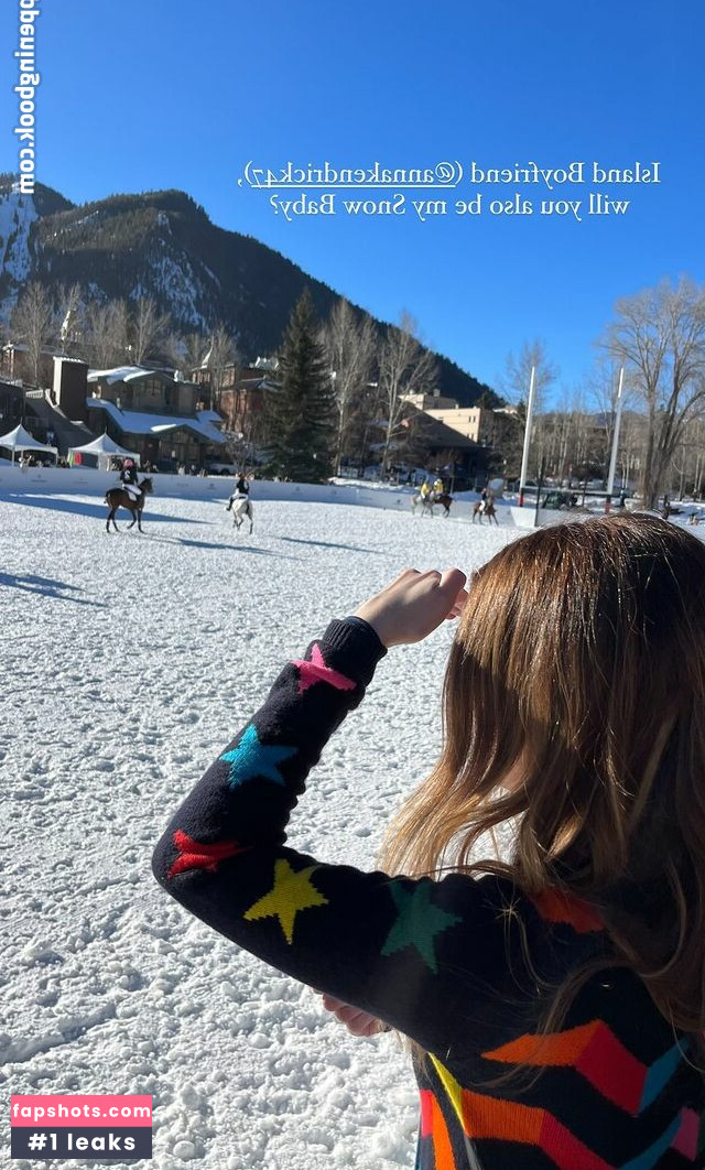 Anna Kendrick gallery photo #224