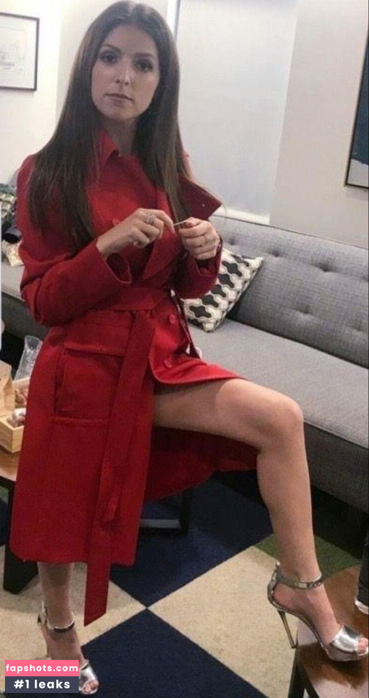 Anna Kendrick gallery photo #249