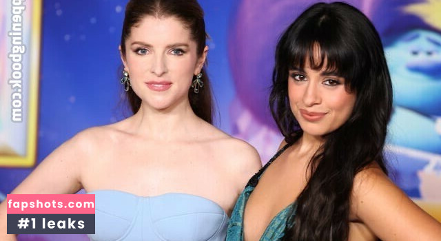 Anna Kendrick gallery photo #265