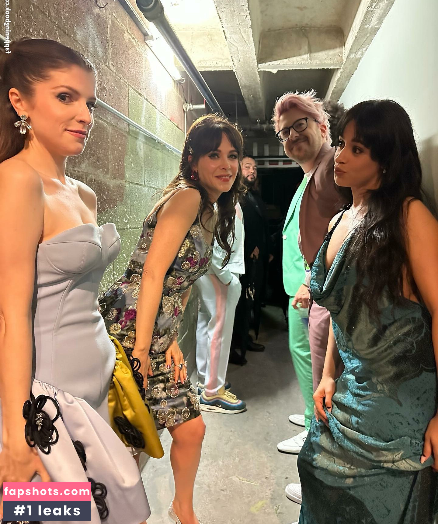 Anna Kendrick gallery photo #266