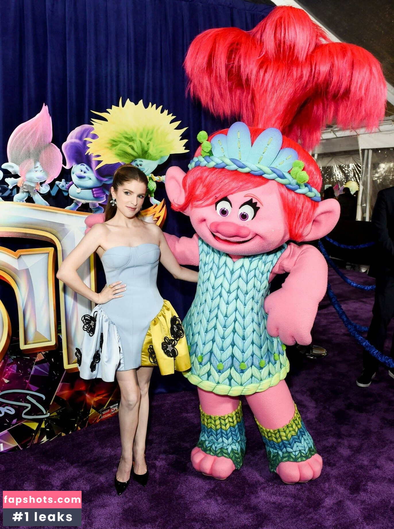 Anna Kendrick gallery photo #275