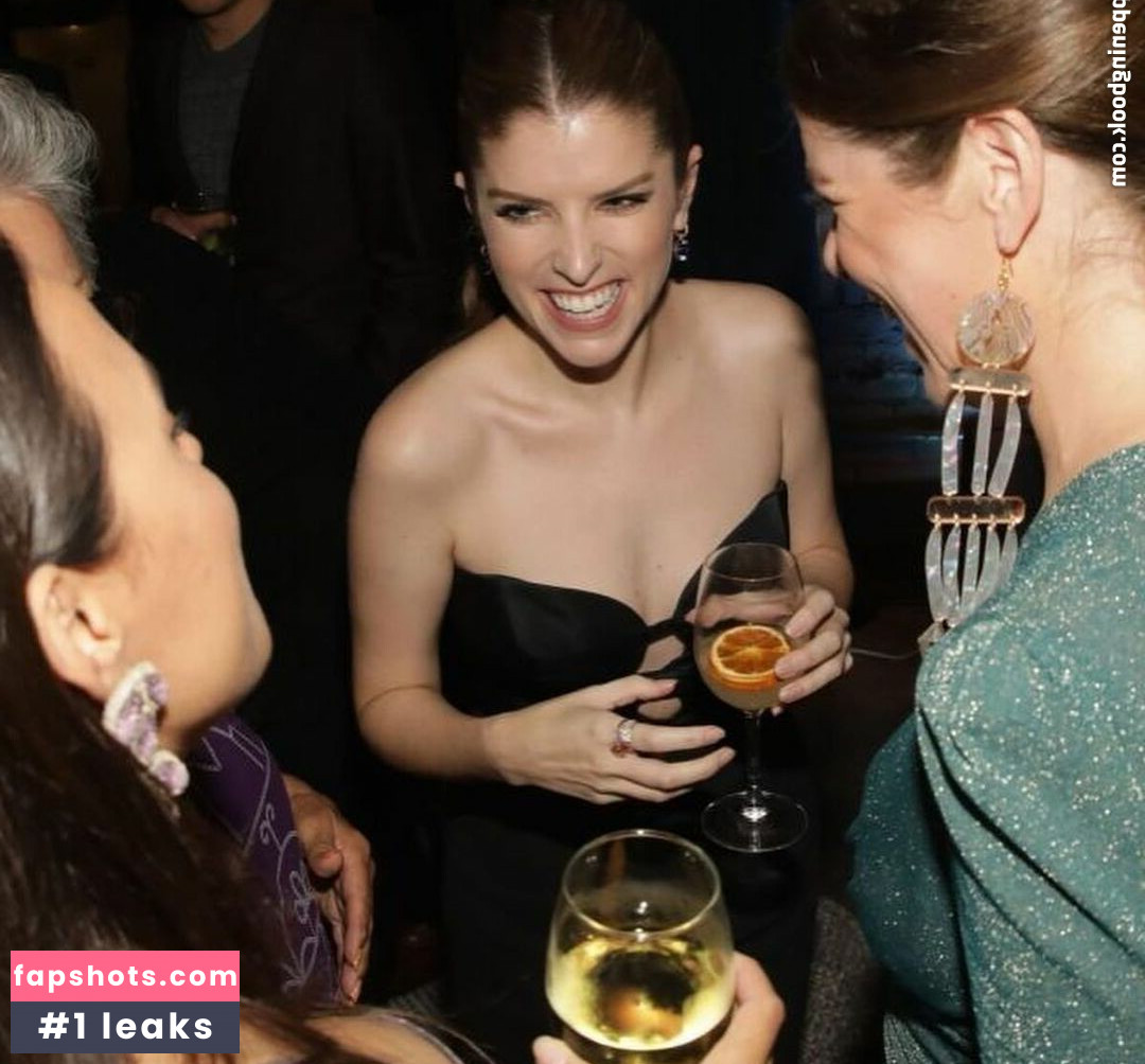 Anna Kendrick gallery photo #278