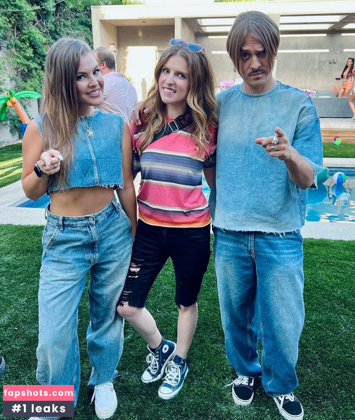 Anna Kendrick gallery photo #282