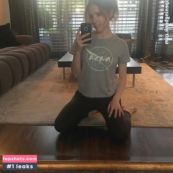 Anna Kendrick gallery photo #286