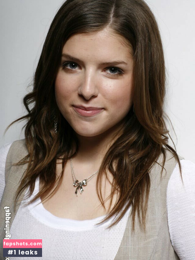Anna Kendrick gallery photo #314