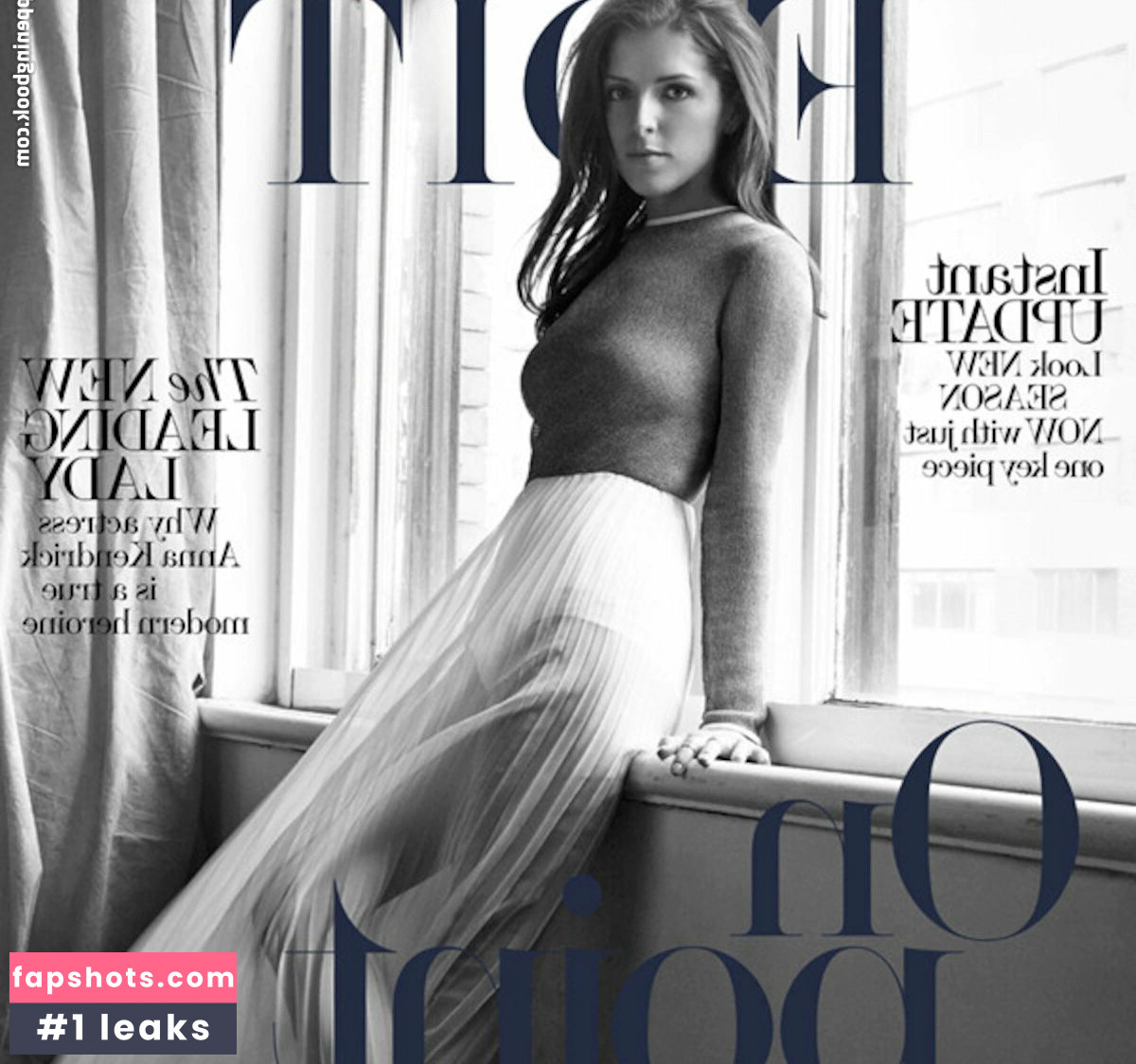 Anna Kendrick gallery photo #320