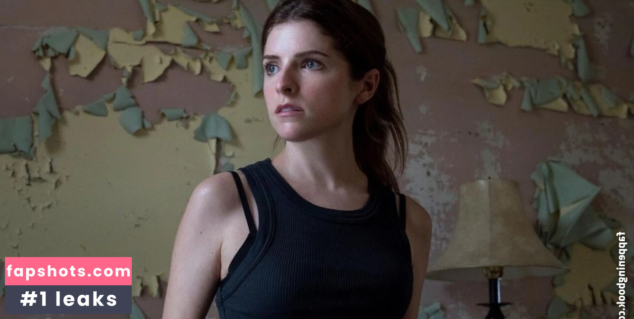 Anna Kendrick gallery photo #334