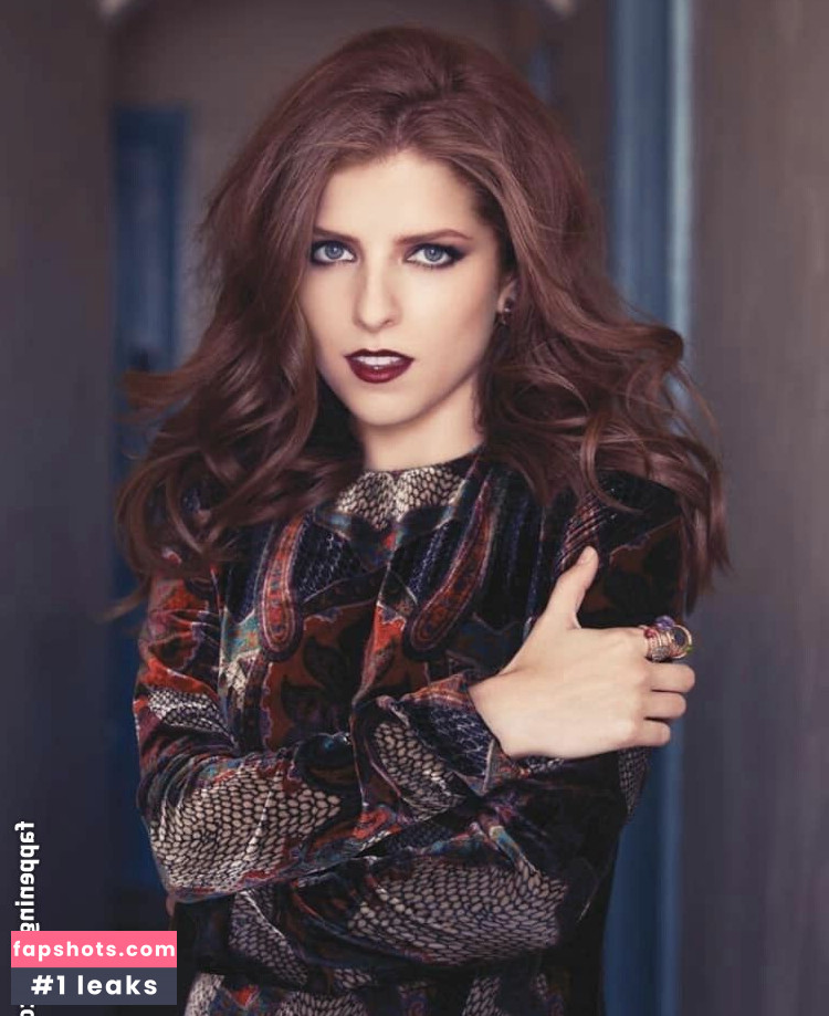 Anna Kendrick gallery photo #346