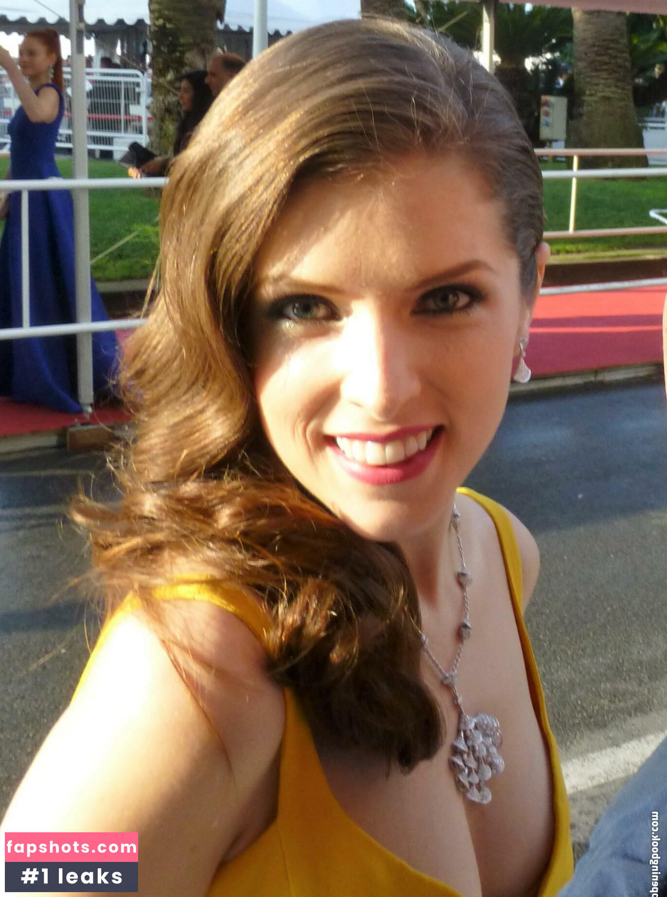 Anna Kendrick gallery photo #411