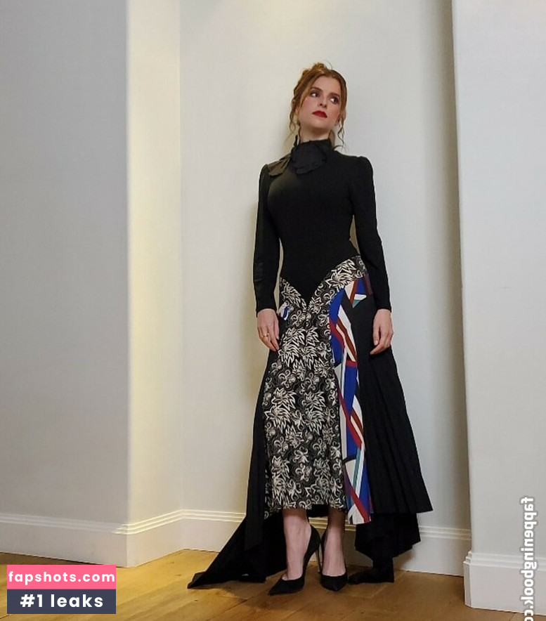 Anna Kendrick gallery photo #421