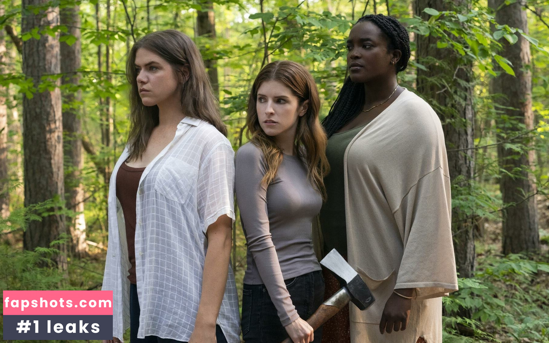 Anna Kendrick gallery photo #449