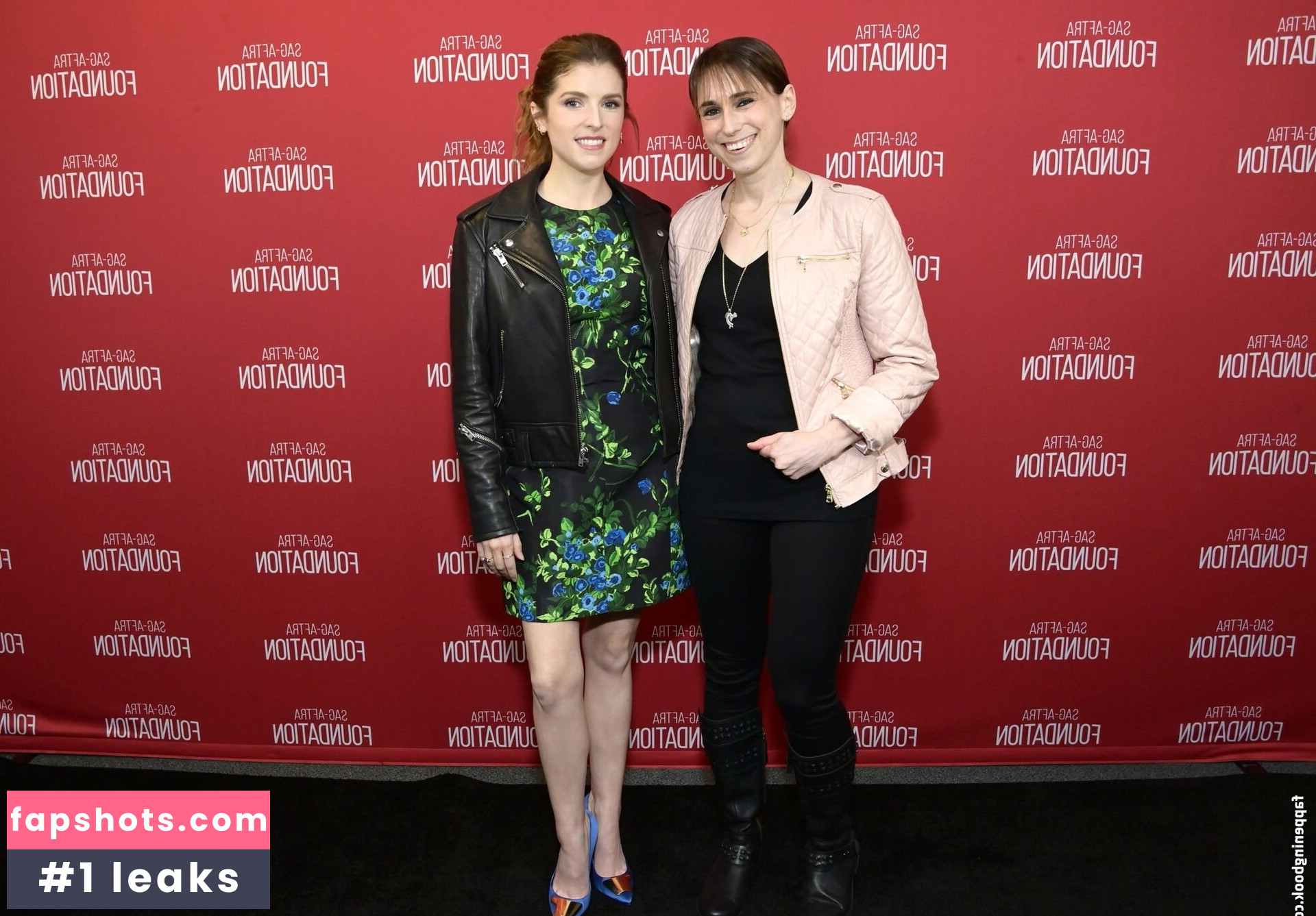 Anna Kendrick gallery photo #472