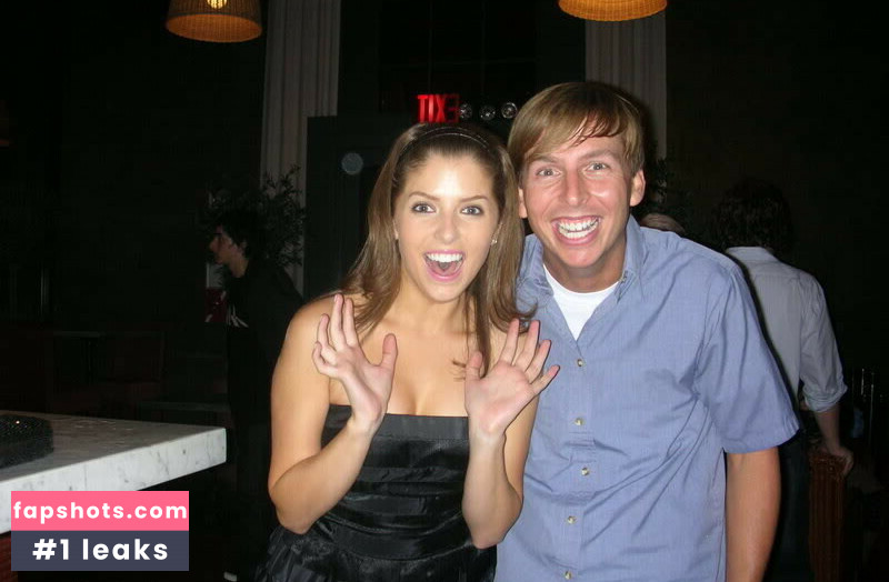 Anna Kendrick gallery photo #487