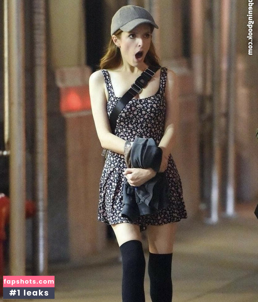 Anna Kendrick gallery photo #499