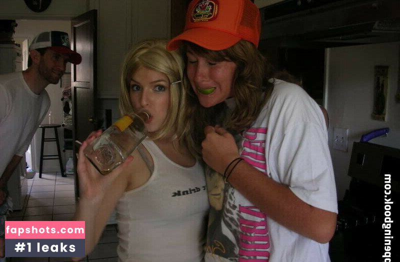 Anna Kendrick gallery photo #501