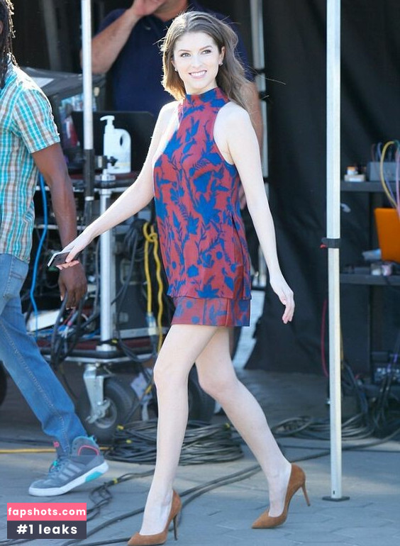 Anna Kendrick gallery photo #510