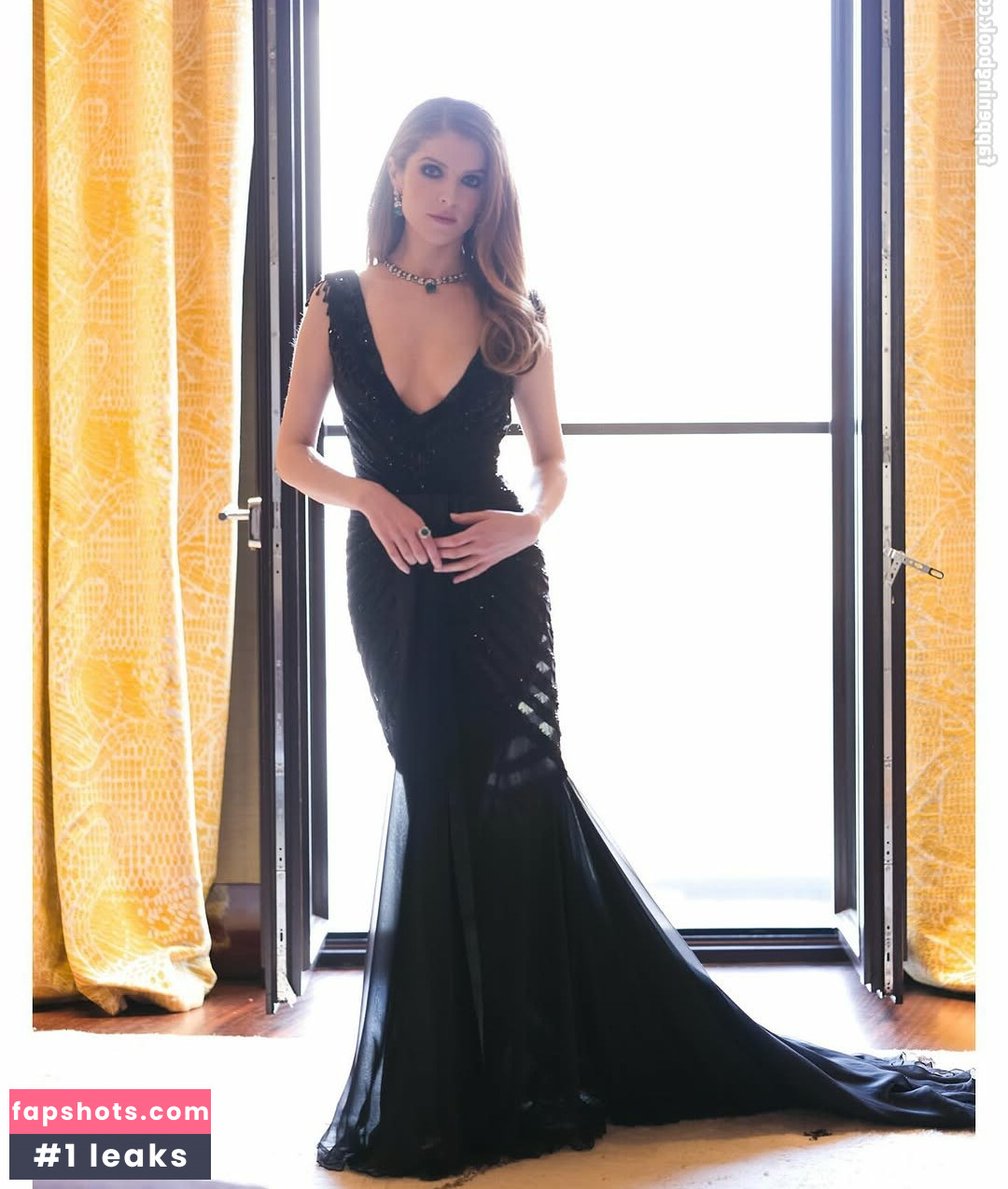 Anna Kendrick gallery photo #53