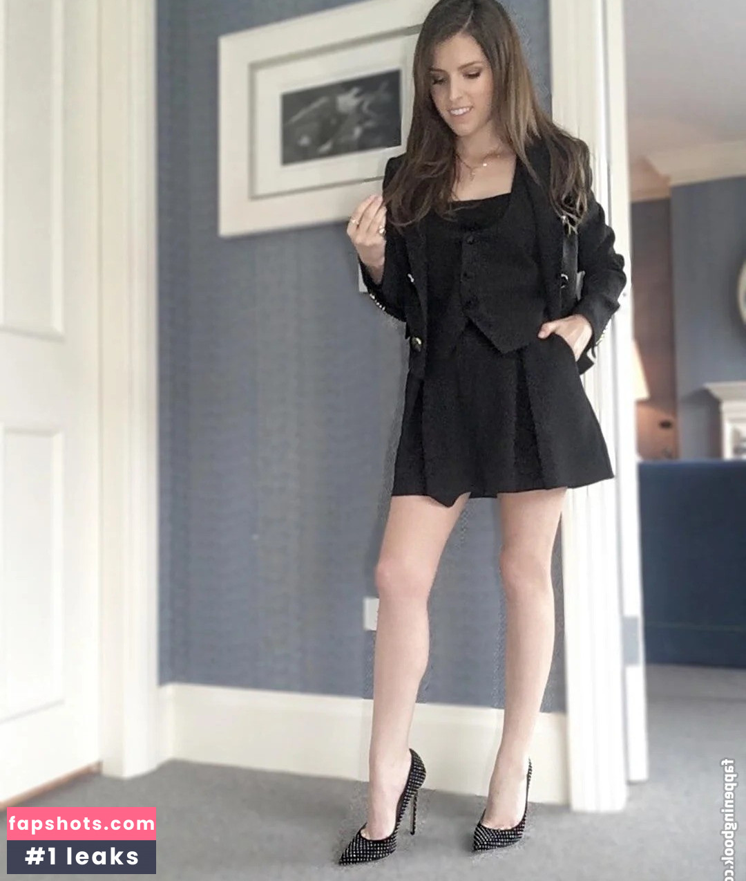 Anna Kendrick gallery photo #527