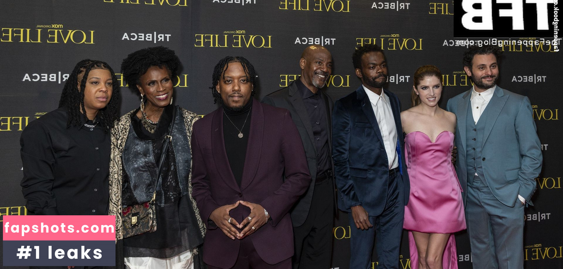 Anna Kendrick gallery photo #530