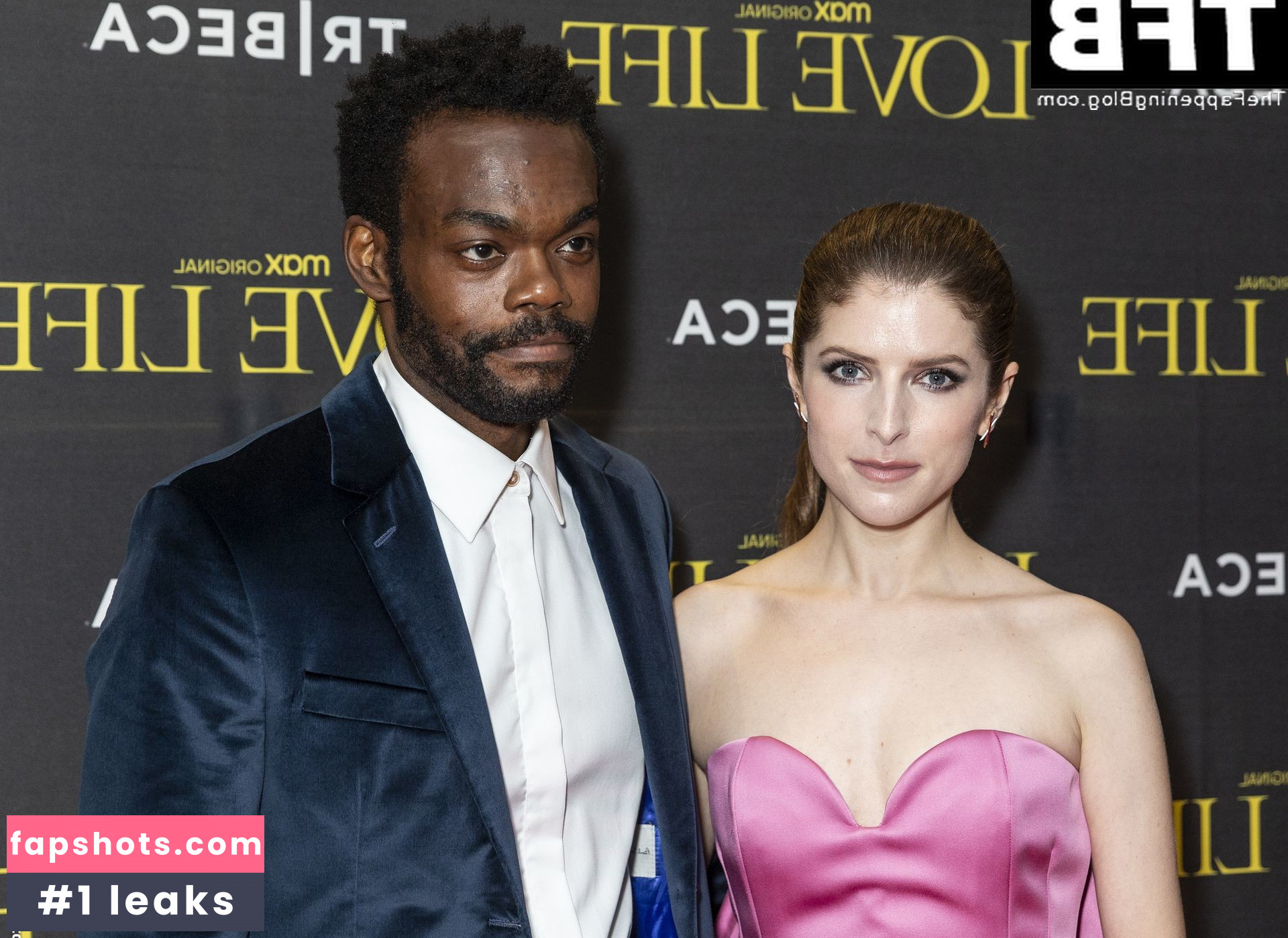 Anna Kendrick gallery photo #539