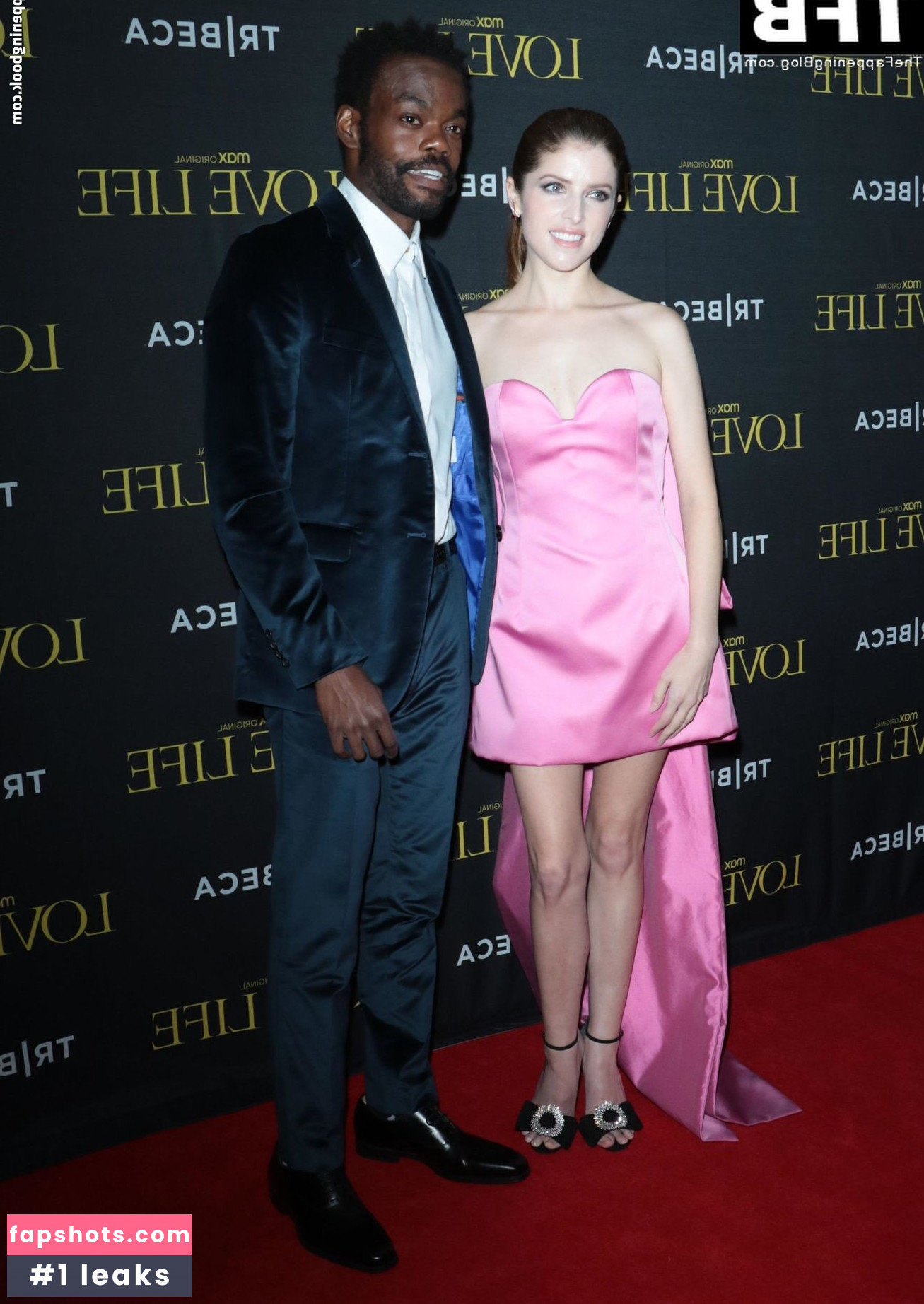 Anna Kendrick gallery photo #542