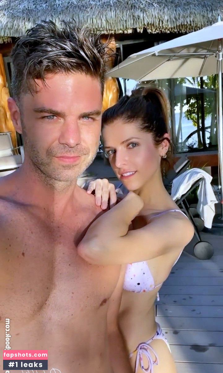 Anna Kendrick gallery photo #555