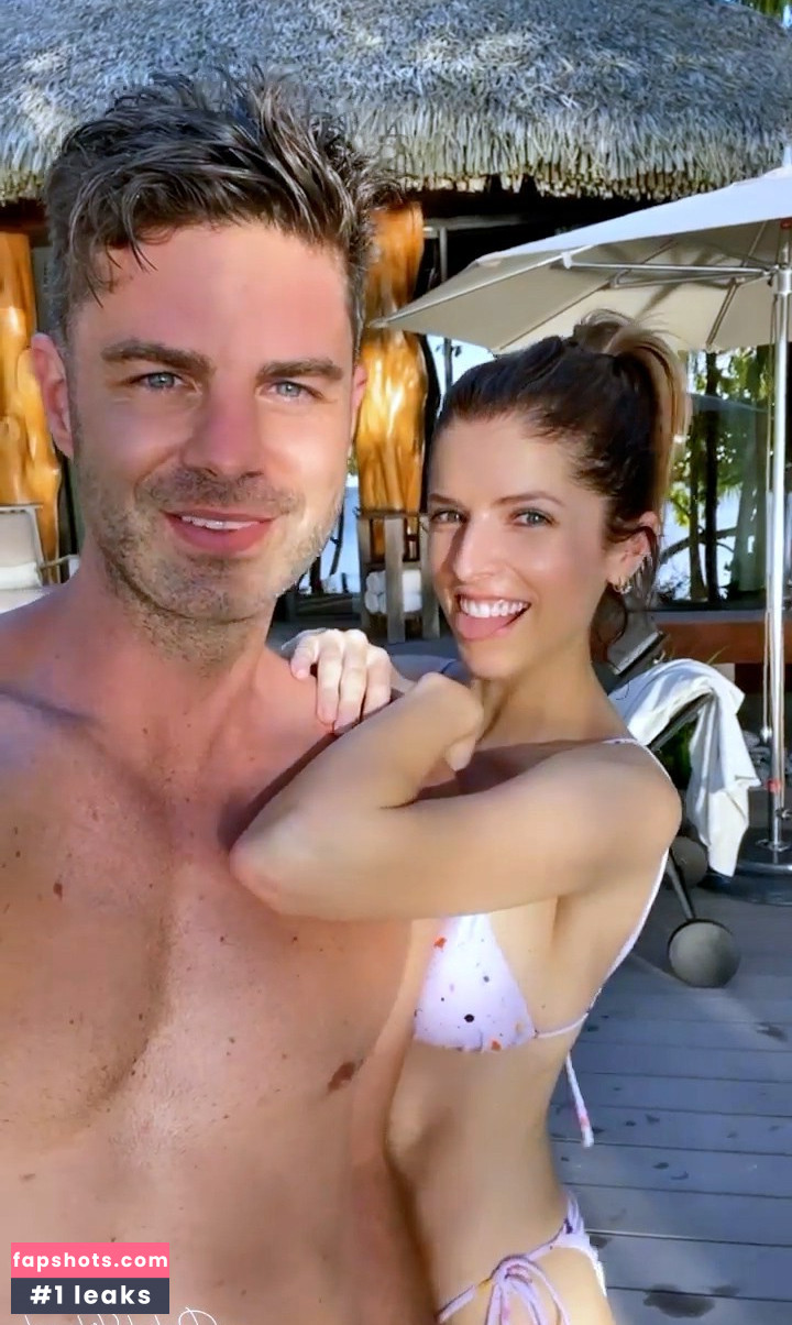 Anna Kendrick gallery photo #556