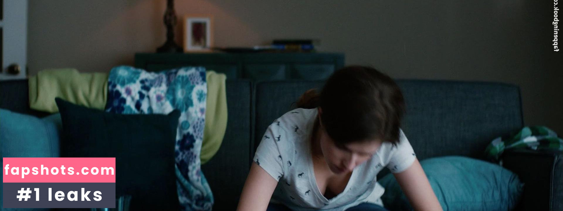 Anna Kendrick gallery photo #584