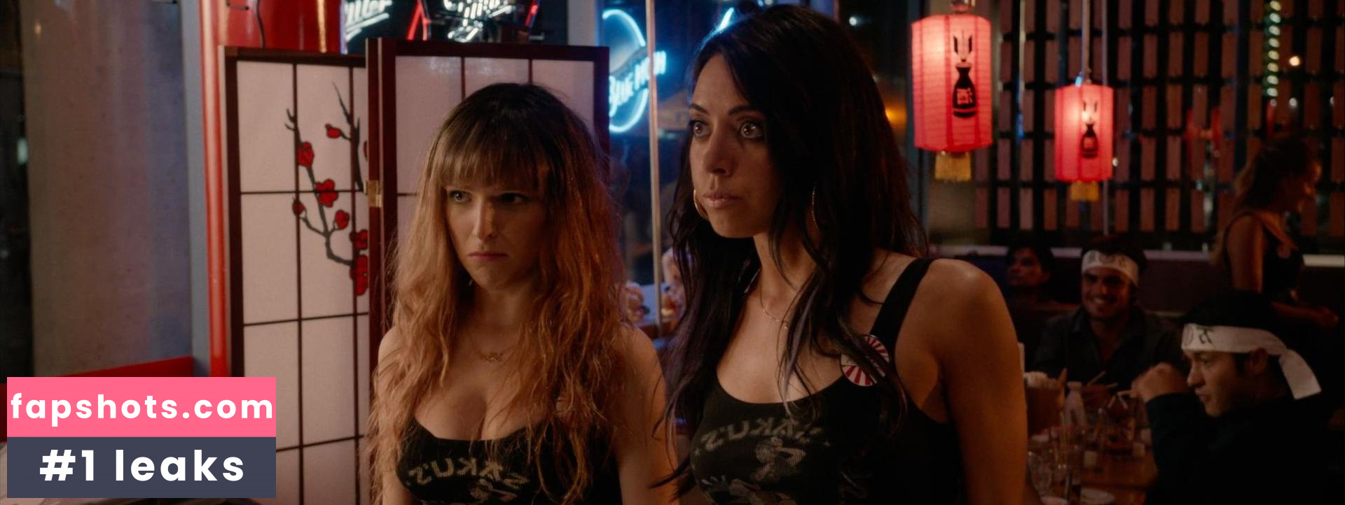 Anna Kendrick gallery photo #588