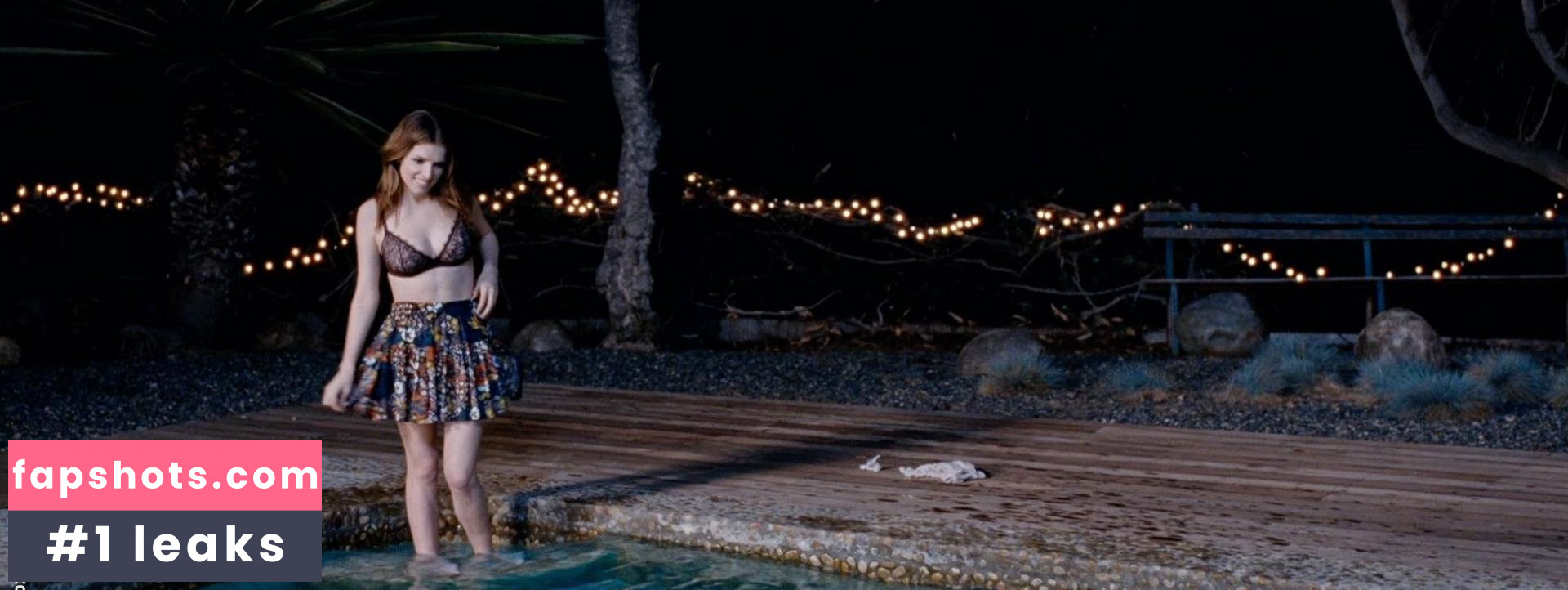 Anna Kendrick gallery photo #600