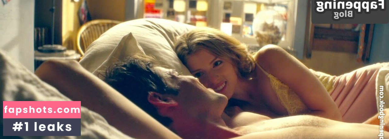 Anna Kendrick gallery photo #61