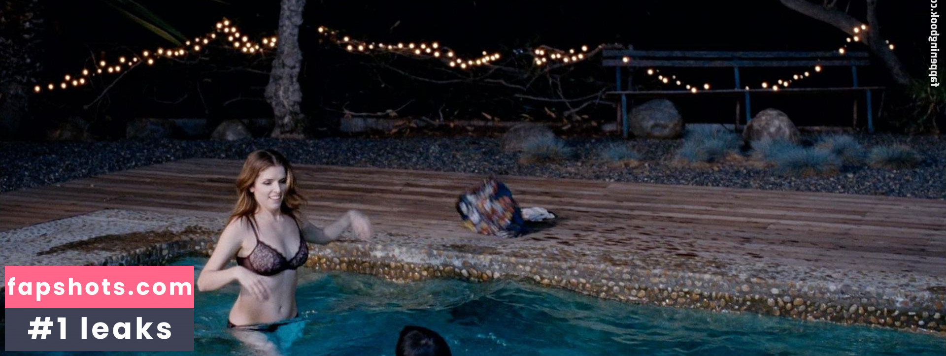 Anna Kendrick gallery photo #603