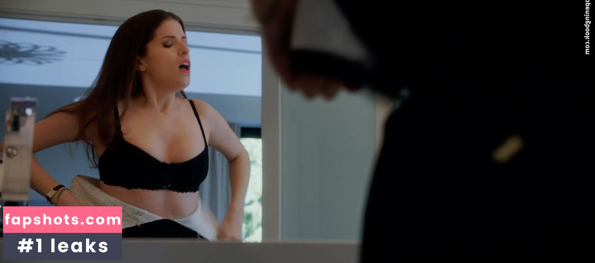 Anna Kendrick gallery photo #606