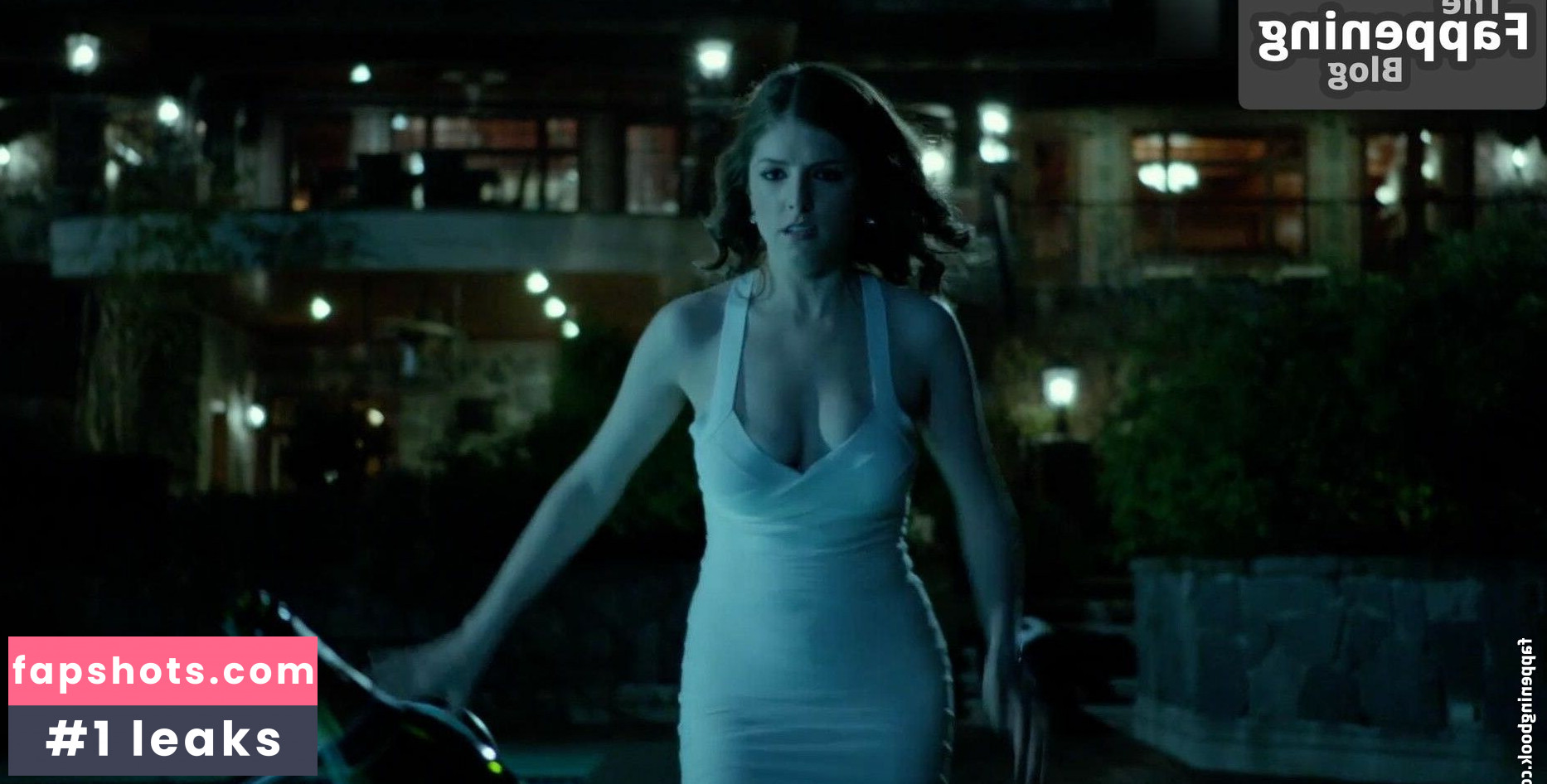 Anna Kendrick gallery photo #62